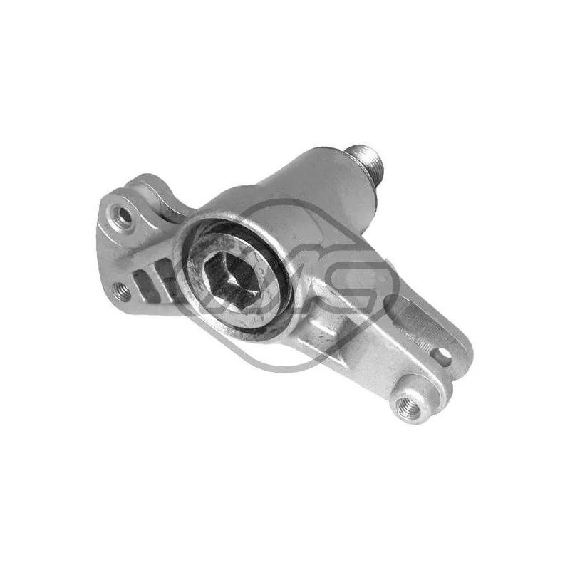 Tendeur de courroie, courroie trapézoïdale à nervures Metalcaucho 06315