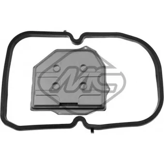 Kit de filtre hydraulique, boîte automatique Metalcaucho