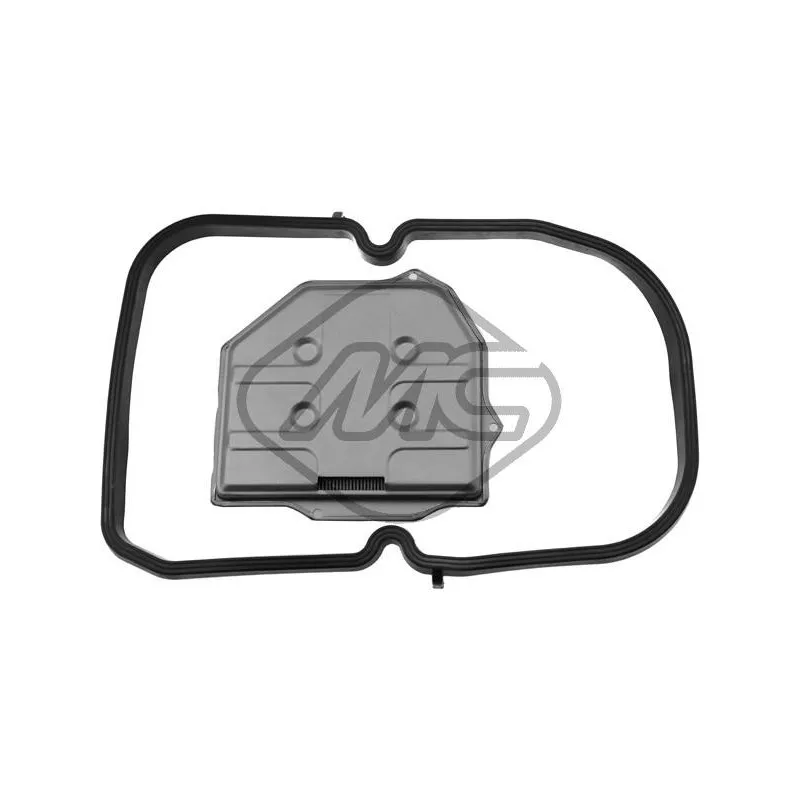 Kit de filtre hydraulique, boîte automatique Metalcaucho 21010