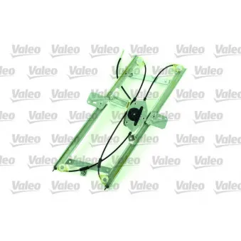 Lève-vitre VALEO