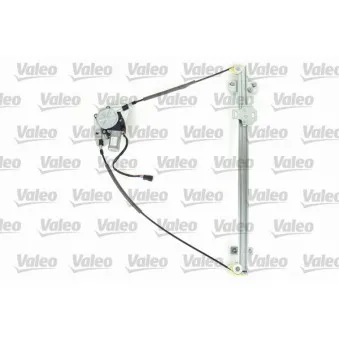 Lève-vitre VALEO