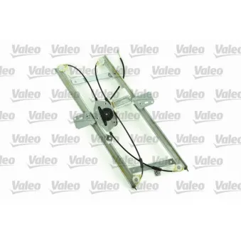 Lève-vitre VALEO