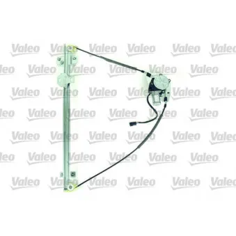 Lève-vitre VALEO