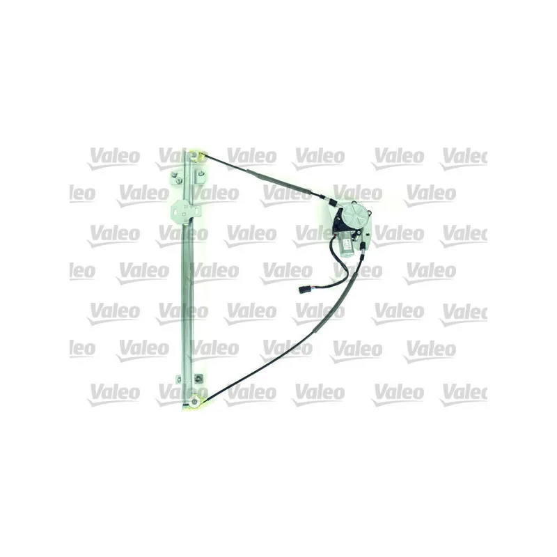 Lève-vitre VALEO 851752