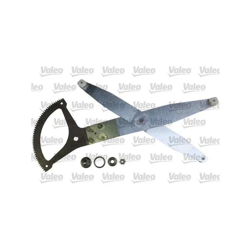 Lève-vitre VALEO 851766