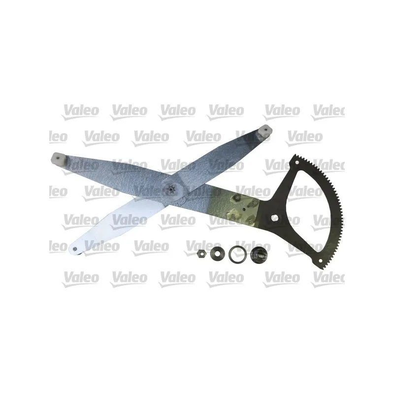 Lève-vitre VALEO 851767