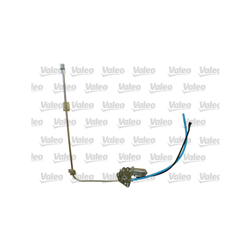 Lève-vitre VALEO 851758