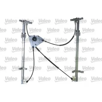 Lève-vitre VALEO