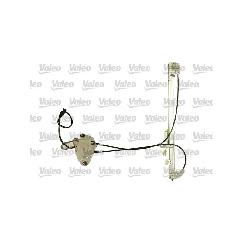 Lève-vitre VALEO 851762