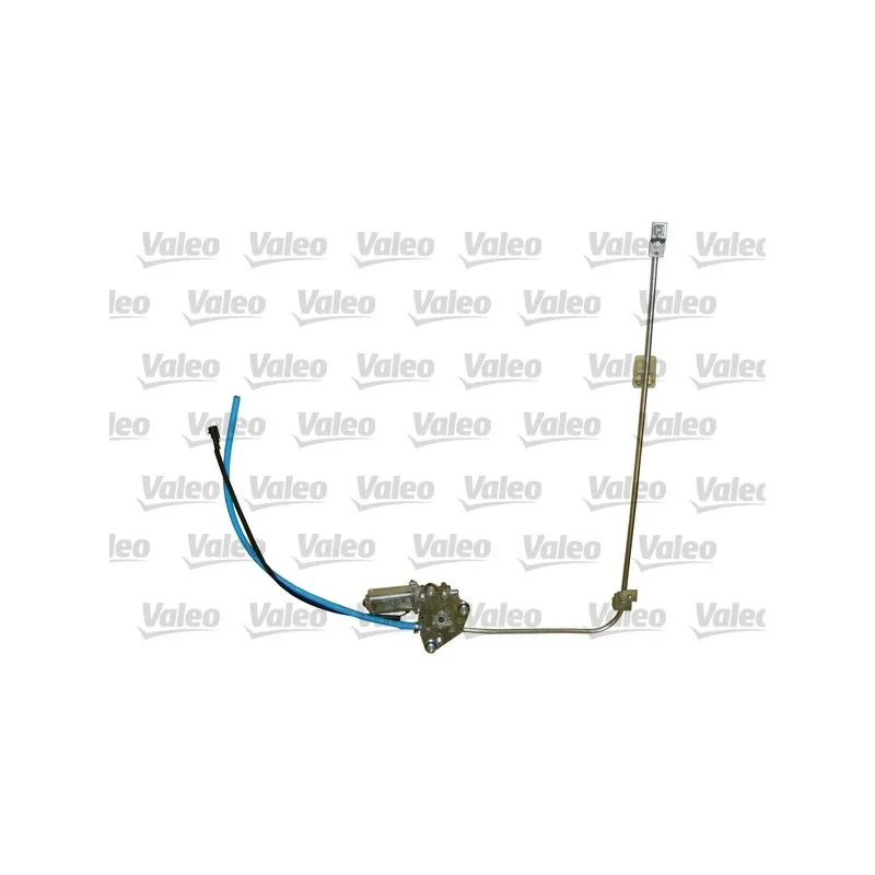 Lève-vitre VALEO 851759