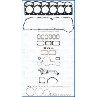 Pochette haute AJUSA