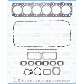 Pochette haute AJUSA