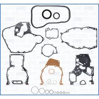 Pochette basse AJUSA