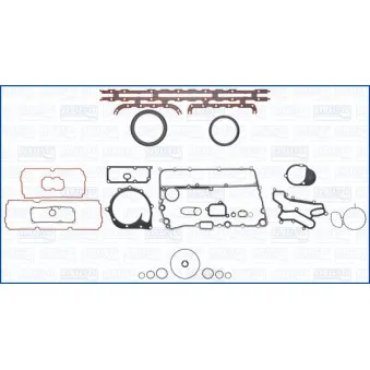 Pochette basse AJUSA