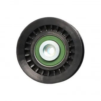 Poulie renvoi/transmission, courroie trapézoïdale à nervures MOTORO MT32083