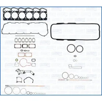 Pochette moteur complète AJUSA