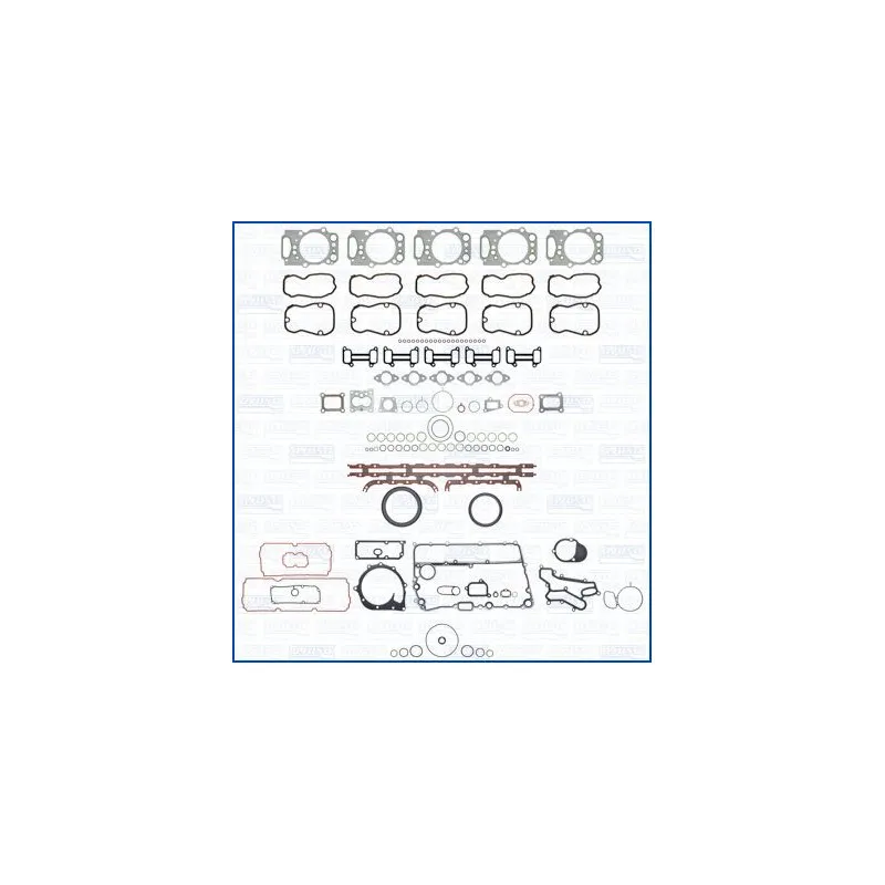 Pochette moteur complète AJUSA 50445800