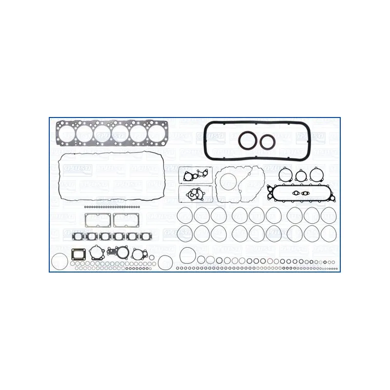 Pochette moteur complète AJUSA 50373600