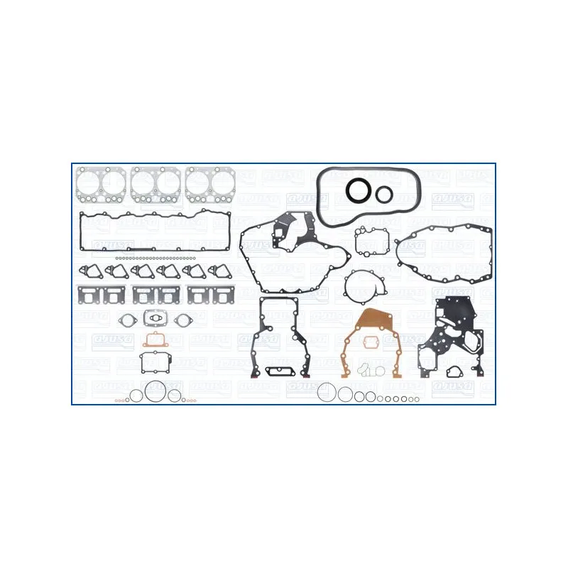 Pochette moteur complète AJUSA 50437900