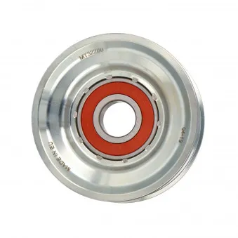 Tendeur, courroie trapézoïdale à nervures MOTORO MT32286