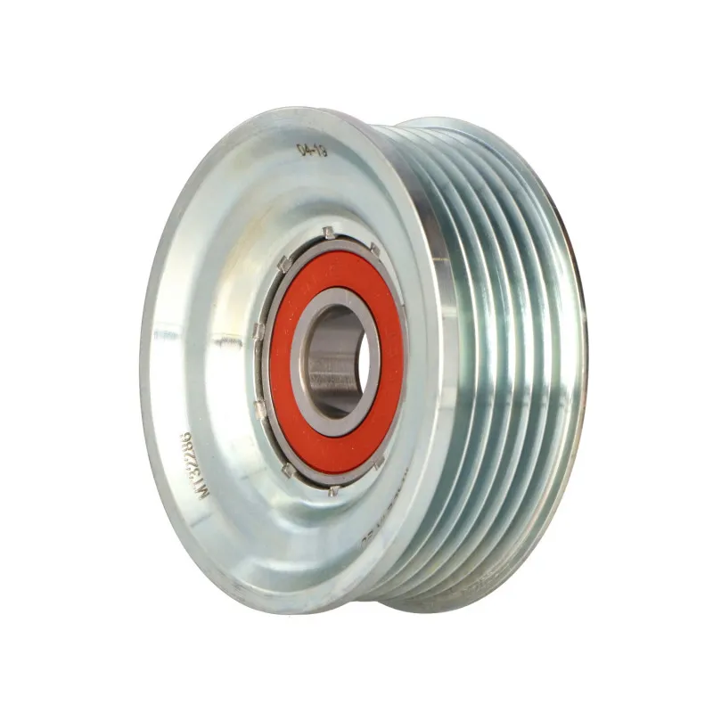 Tendeur, courroie trapézoïdale à nervures MOTORO MT32286 - Visuel 1