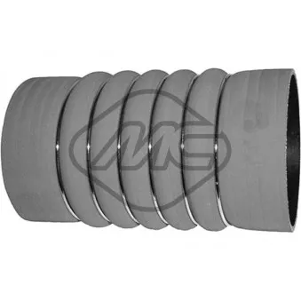 Gaine de suralimentation Metalcaucho