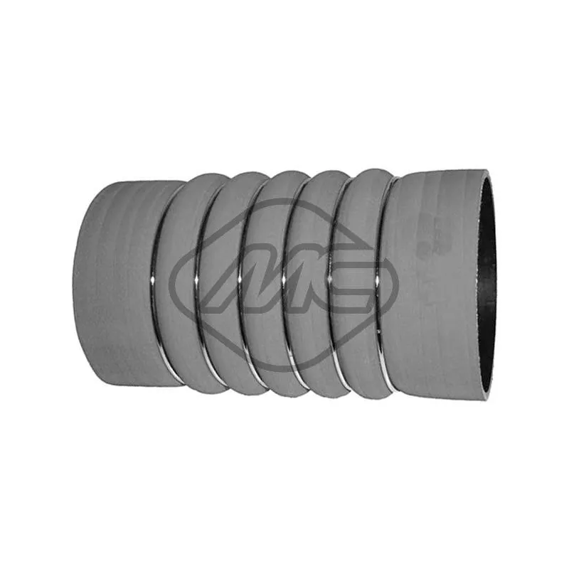 Gaine de suralimentation Metalcaucho 500066