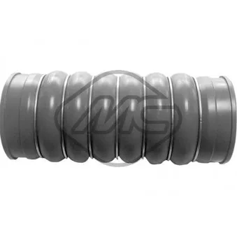 Gaine de suralimentation Metalcaucho