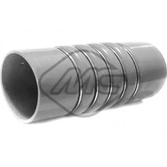 Gaine de suralimentation Metalcaucho