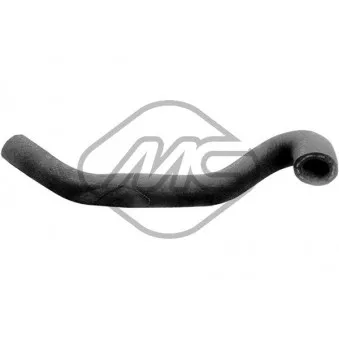 Tuyau d'huile Metalcaucho