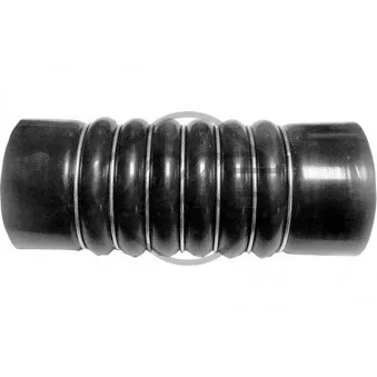 Gaine de suralimentation Metalcaucho