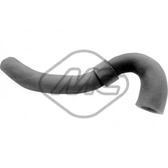 Tuyau d'huile Metalcaucho