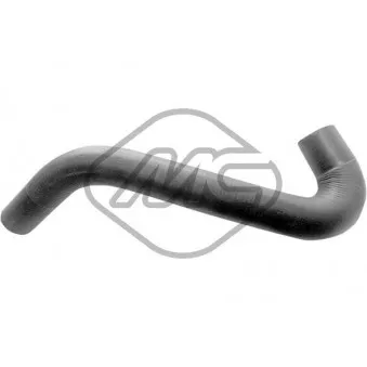 Tuyau d'huile Metalcaucho