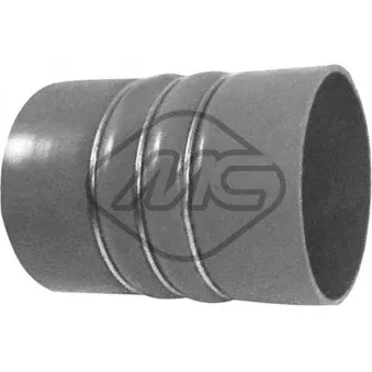 Gaine de suralimentation Metalcaucho