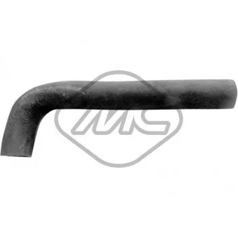 Tuyau hydraulique, direction Metalcaucho