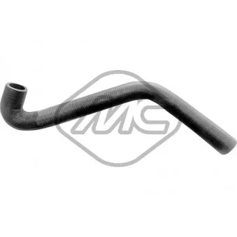 Tuyau d'huile Metalcaucho