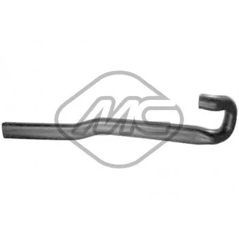 Tuyau d'huile Metalcaucho