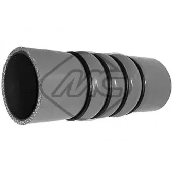 Gaine de suralimentation Metalcaucho