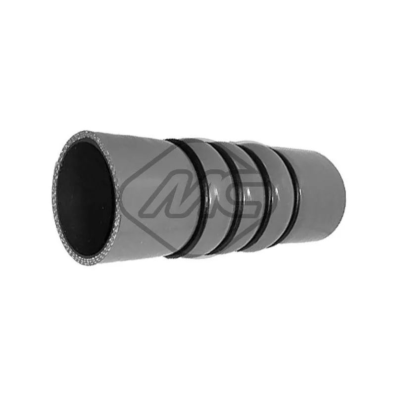 Gaine de suralimentation Metalcaucho 500032