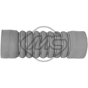 Gaine de suralimentation Metalcaucho