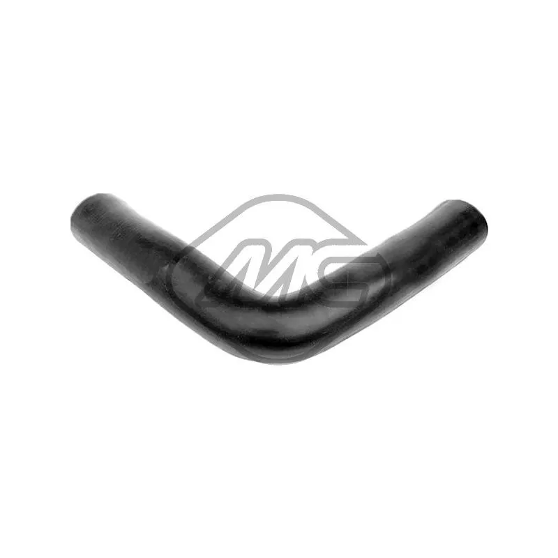 Durite de radiateur Metalcaucho 500034