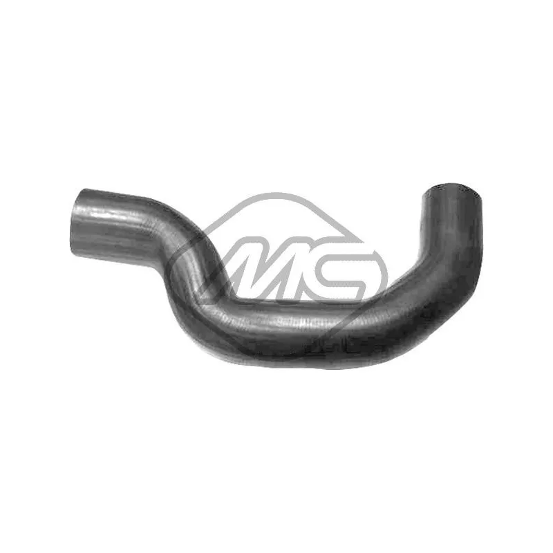 Durite de radiateur Metalcaucho 500035