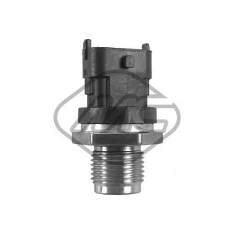 Capteur, pression de carburant Metalcaucho