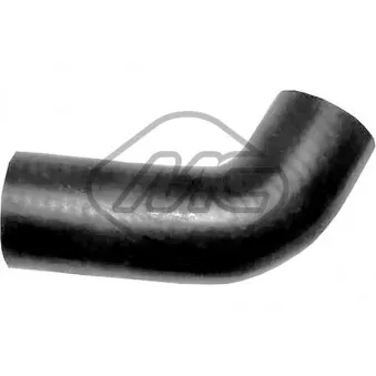 Gaine de suralimentation Metalcaucho