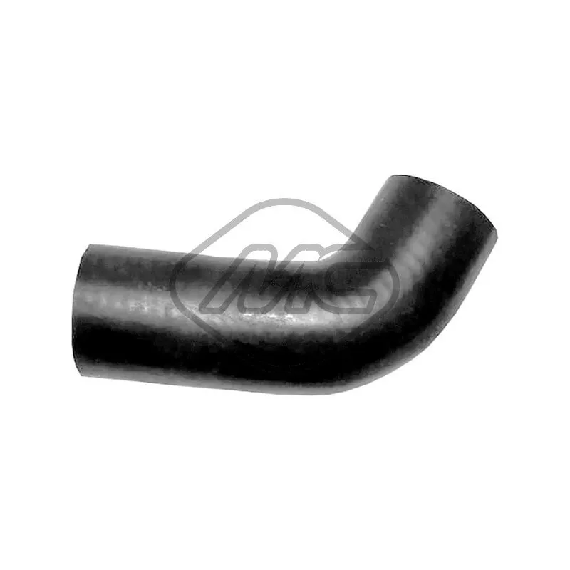 Gaine de suralimentation Metalcaucho 500047