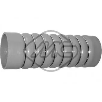 Gaine de suralimentation Metalcaucho