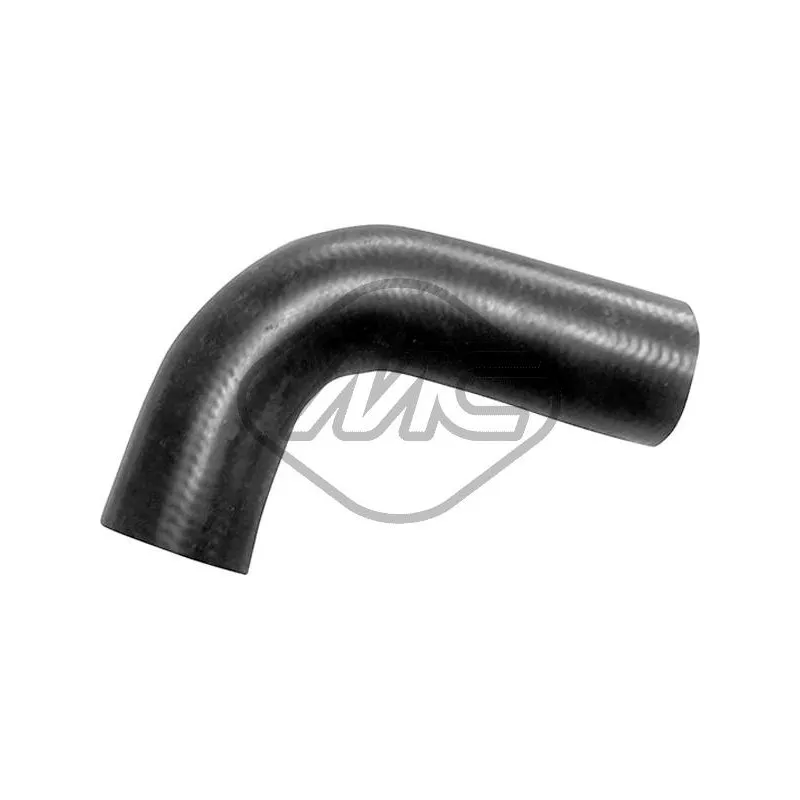 Durite de radiateur Metalcaucho 500044