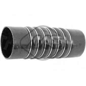 Gaine de suralimentation Metalcaucho