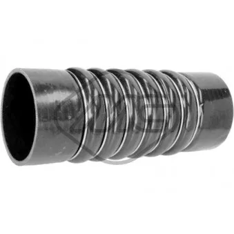 Gaine de suralimentation Metalcaucho