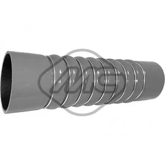 Gaine de suralimentation Metalcaucho